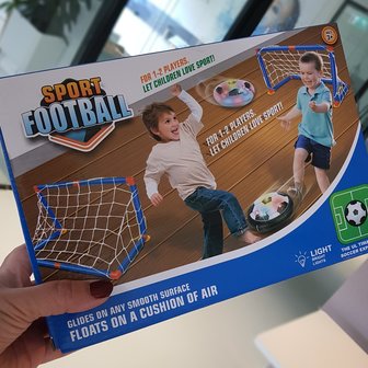 Zweef Voetbal (small)