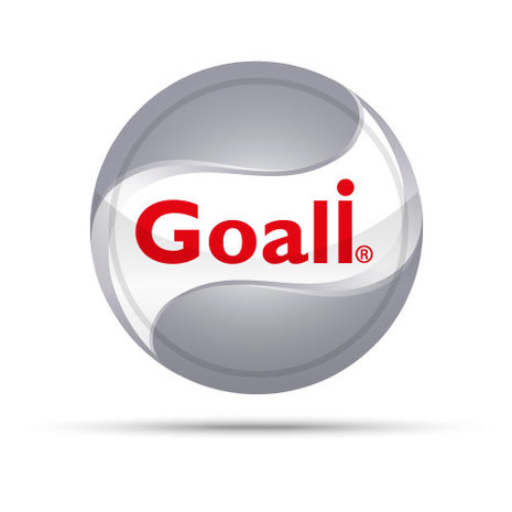 CLUB GOALI (met jouw logo)