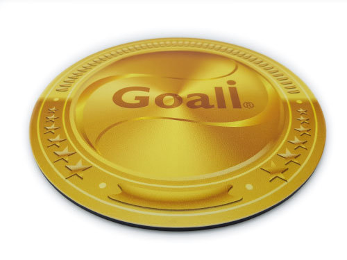 Golden Goali
